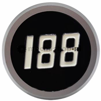 Embleem 188 - 15415426